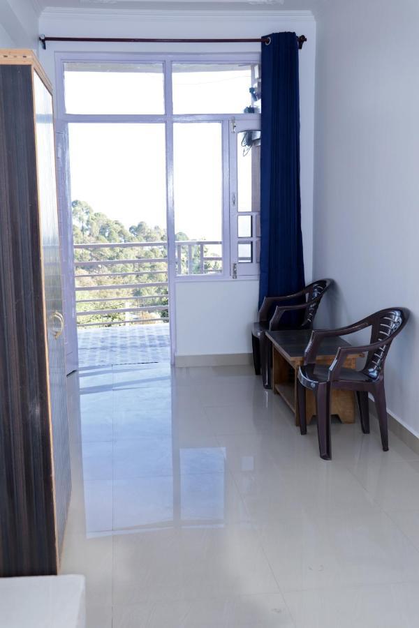 Himalayan Homestay Дармсала Экстерьер фото