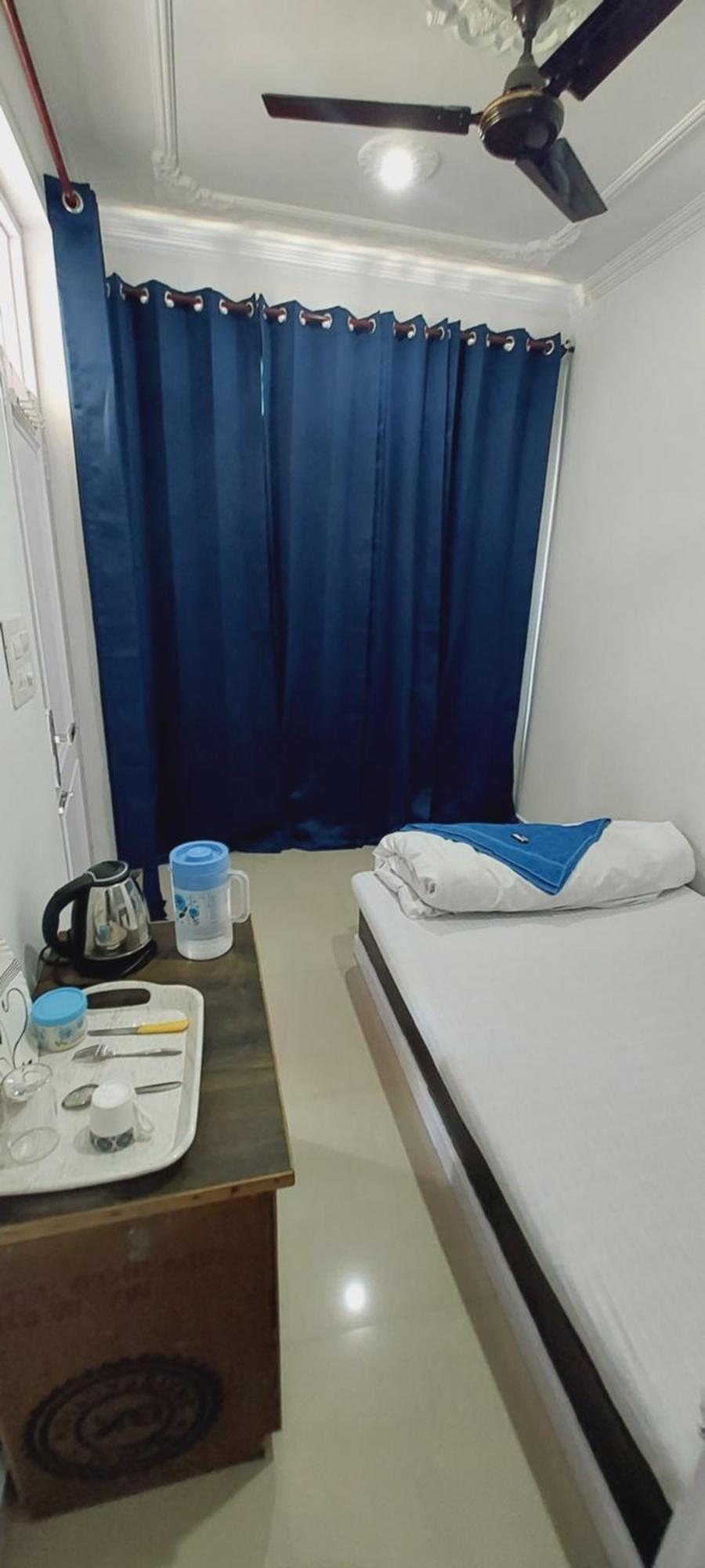 Himalayan Homestay Дармсала Номер фото